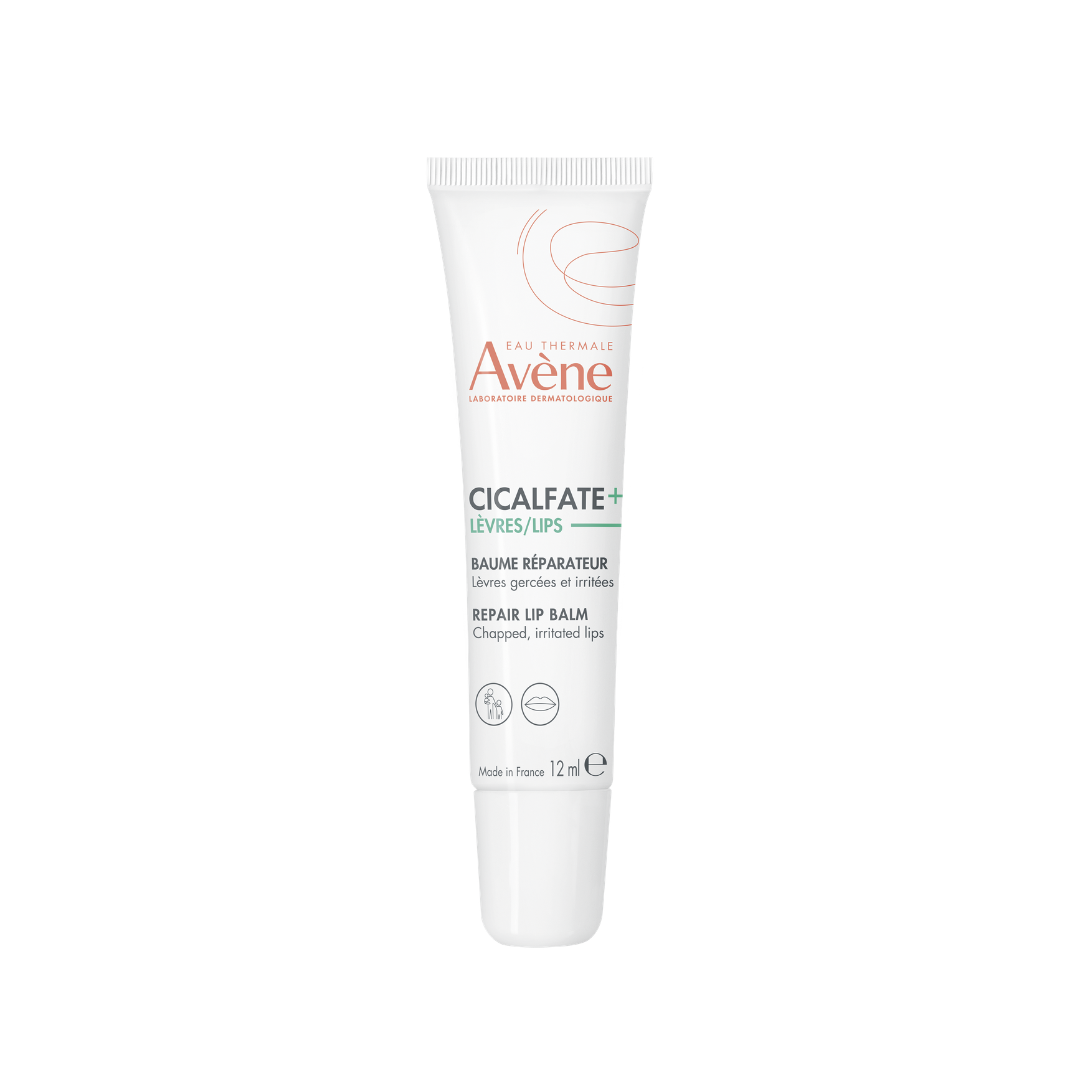 Avène Cicalfate+ Lip Repair Balm for chapped & irritated lips 12 ML